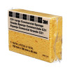3M Sponge 7Au 24/Cs (C-3 1)