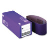 Regalite Resin Bond Cloth Belt, 9.78 x 29.5, 10/Carton