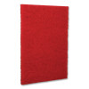 Pad,Buffing,20X14,10Cs,Rd