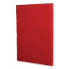 Pad,Buffing,20X14,10Cs,Rd