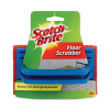 Scrubber,Floor,6/Ct,Bcrd