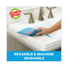 Sponge,Cloth,9055,12/Ct
