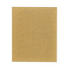 Sanders,Aluminum Oxide