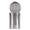 Flip Cap Replacement For C3165Wh, White