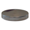 Metal Cover For Pull-Type Cup Dispenser, Chrome