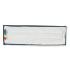 Pad,Cleaning,26",5Pk,Wh