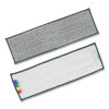 Pad,Cleaning,26",5Pk,Wh