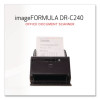 Imageformula Dr-C240 Office Document Scanner, 600 Dpi Optical Resolution, 60-Sheet Duplex Auto Document Feeder