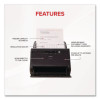 Imageformula Dr-C240 Office Document Scanner, 600 Dpi Optical Resolution, 60-Sheet Duplex Auto Document Feeder