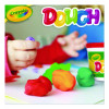 Modeling Dough, Red, 3 Lb Bucket