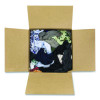 Reclaimed Colored Knits - T-Shirt/Polo, Assorted Sizes And Colors, 25 Lb/Box