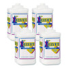 Velvet Lotion Soap, Pleasant Scent, 1 Gal Bottle, 4/Carton