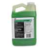 Quat Disinfectant Cleaner Concentrate, 0.5 Gal Bottle, 4/Carton
