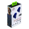 Nemesis True Wireless Earbuds, Blue