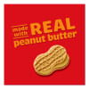 Nutter Butter, Peanut Butter, 1.9 Oz, 4 Cookies/Pack, 10 Packs/Box