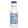 Concentrated Regular Disinfecting Bleach, 11 Oz Bottle, 28/Carton