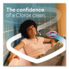 Concentrated Regular Disinfecting Bleach, 11 Oz Bottle, 28/Carton