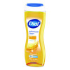 Body Wash Advanced Clean Gold, Original Gold Scent, 16 Oz, 6/Carton