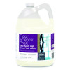 Floor Science Prox Easy Apply High Gloss Floor Finish, 1 Gal Bottle, 4/Carton