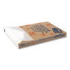 Greaseproof Liftoff Pan Liner, 24.38 x 16.38, 1,000/Carton