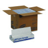 Greaseproof Liftoff Pan Liner, 12 x 10.75, 4,000/Carton