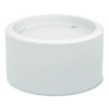 Heavy-Weight Paper Plates, 8.5" Dia, 125/Pack, 4 Packs/Carton