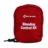 Right Response Bleeding Control Kit For Limb And Chest Wounds, 16 Pieces, Fabric Pouch