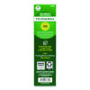Ticonderoga Laddie Woodcase Pencil With Microban, Hb (#2), Black Lead, Yellow Barrel, 12/Pack