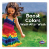 For Colors Stain Remover And Laundry Additive, 3-In-1, Original Scent, 88 Oz Bottle, 4/Carton