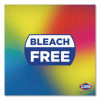 For Colors Stain Remover And Laundry Additive, 3-In-1, Original Scent, 88 Oz Bottle, 4/Carton