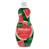 Dishwashing Liquid, Watermelon Scent, 20 Oz Bottle, 9/Carton