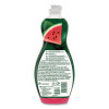 Dishwashing Liquid, Watermelon Scent, 20 Oz Bottle, 9/Carton