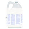Wiwax Prox Maintenance Emulsion, 1 Gal Bottle, 4/Carton