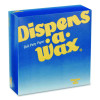 Dispens-A-Wax Waxed Deli Patty Paper, 6 x 6, 1,000/Box, 10 Boxes/Carton