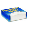 Dispens-A-Wax Waxed Deli Patty Paper, 6 x 6, 1,000/Box, 10 Boxes/Carton
