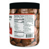 Small Batch Wonders Sea Salt Caramel Pecan Clusters, 18 Oz Tub