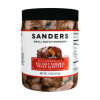Small Batch Wonders Sea Salt Caramel Pecan Clusters, 18 Oz Tub
