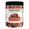 Small Batch Wonders Sea Salt Caramel Pecan Clusters, 16 Oz Tub