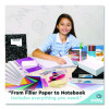 Back To School Supplies Kit For High School/College