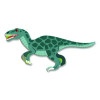 Magneti'Books, Dinosaurs, Grades Pre-K To 3, 50 Pieces