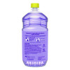 Multi-Use Cleaner, Light Lavender Scent, 56 Oz Bottle, 6/Carton