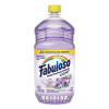 Multi-Use Cleaner, Light Lavender Scent, 56 Oz Bottle, 6/Carton