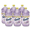 Multi-Use Cleaner, Light Lavender Scent, 56 Oz Bottle, 6/Carton