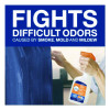 Fabric Refresher Spray, Fresh Clean Scent, (8) 32 Oz Bottles And (2) Trigger Sprayers/Carton