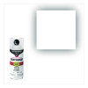 Stops Rust 5-In-1 Spray Paint, Matte Clear, 12 Oz Aerosol Can