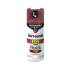 Stops Rust 5-In-1 Spray Paint, Rusty Metal, 12 Oz Aerosol Can, 6/Carton