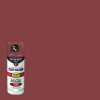 Stops Rust 5-In-1 Spray Paint, Rusty Metal, 12 Oz Aerosol Can, 6/Carton