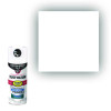 Stops Rust 5-In-1 Spray Paint, White, 12 Oz Aerosol Can, 6/Carton