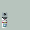 Stops Rust 5-In-1 Spray Paint, Gray, 12 Oz Aerosol Can, 6/Carton