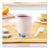 Recycled Content Pcf Paper Hot Cups, Proplanet Seal, 12 Oz, White, 50/Pack